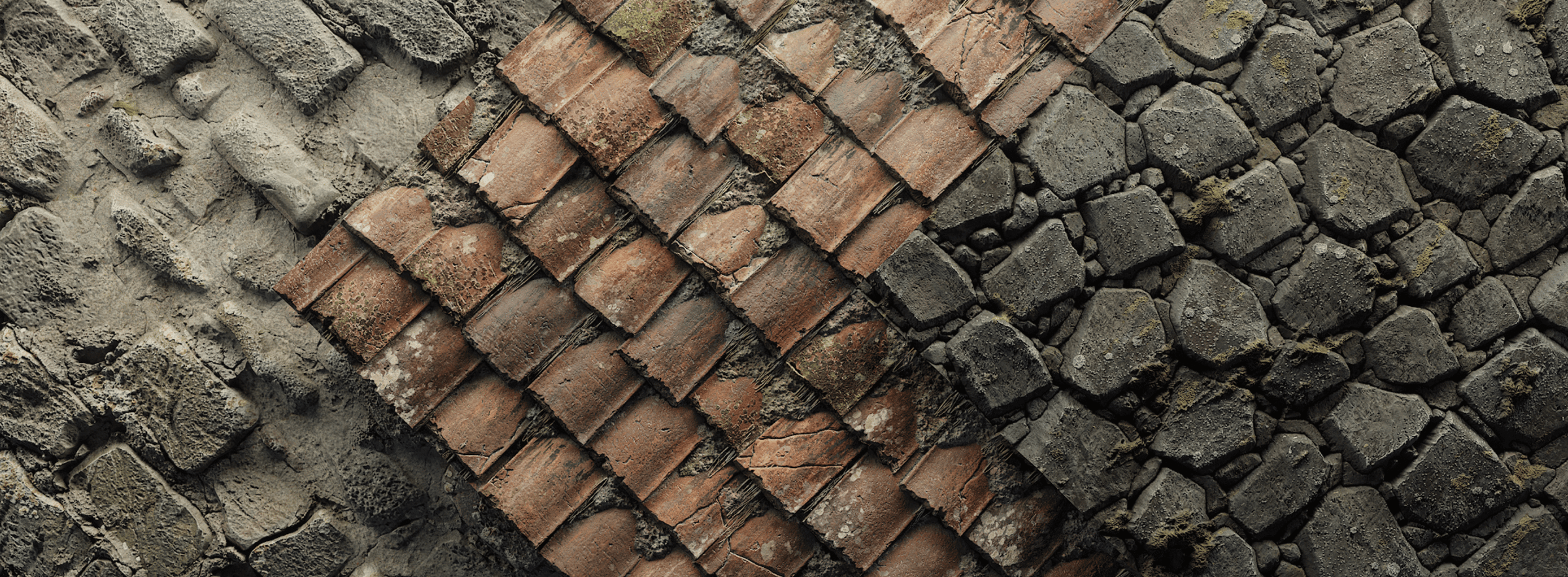 Inside Substance Kits: How KitBash3D’s New Procedural Materials Will Change Your Workflow