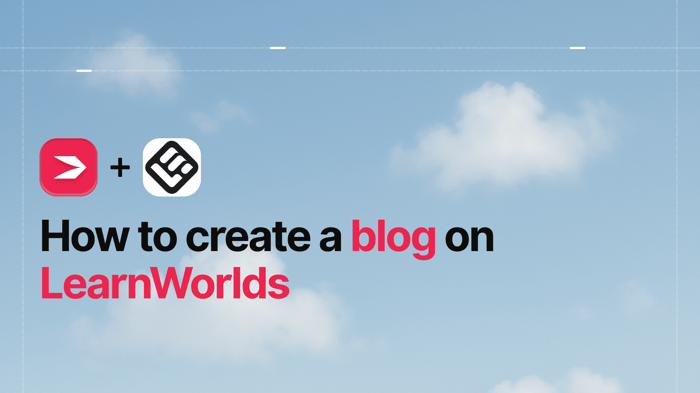 LearnWorlds blog