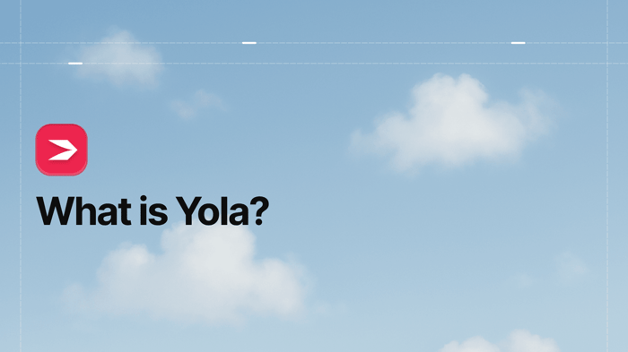 What Is Yola?