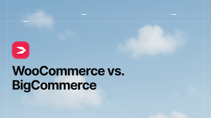 WooCommerce vs. BigCommerce