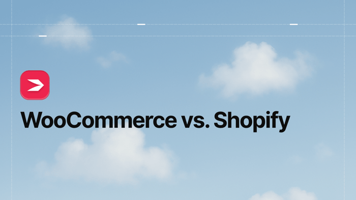 WooCommerce vs. Shopify