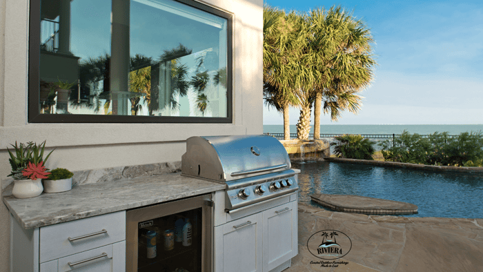 Quality indicators to look for in an Outdoor Refrigerator