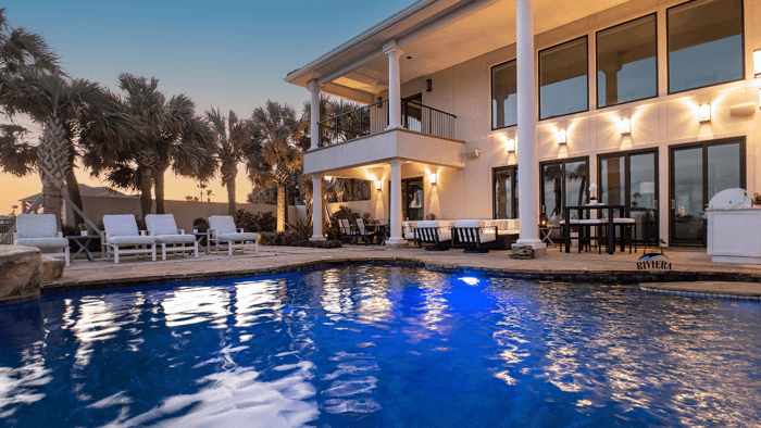 Secrets to a Beautiful Outdoor Space and Kitchen Design