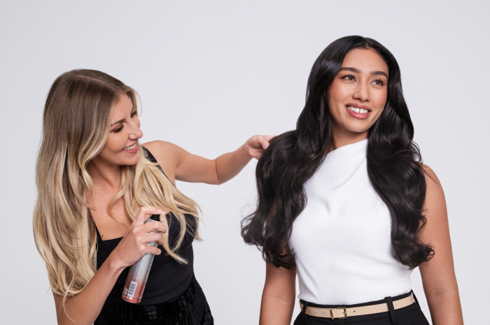 Stylists First: How Donna Bella Celebrates Hair Stylist Appreciation Day Every Day