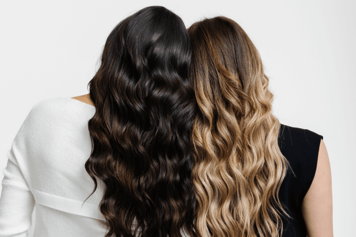 A Complete Guide to Our Dimensional Shades