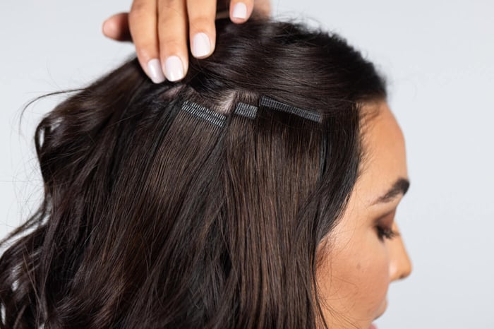Are Tape In Extensions Right For You? Let’s Find Out!