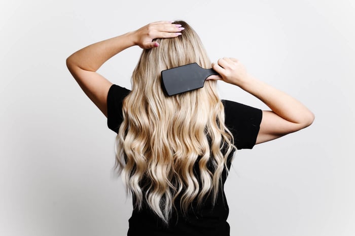 How Much Hair Shedding Is Normal?