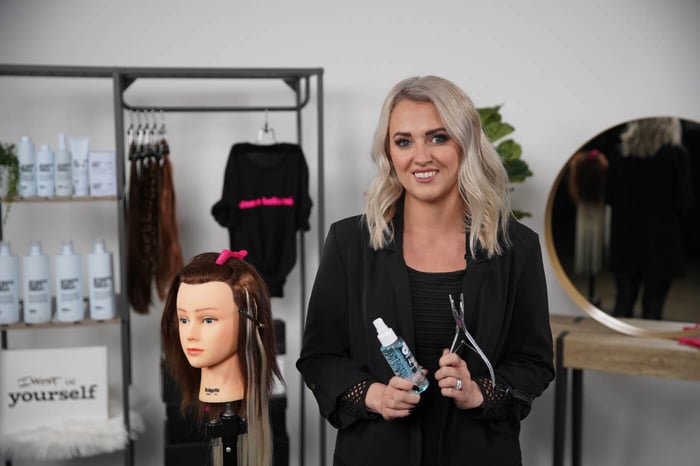 How to Increase Your Prices as a Hair Stylist