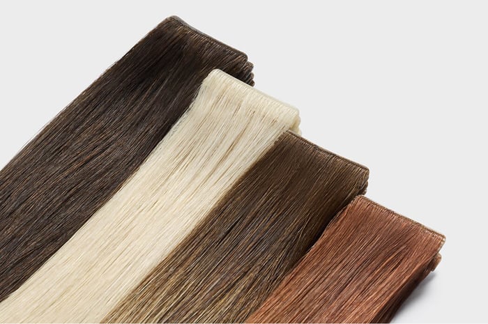 What Are Invisible Tape-Ins? Everything You Need to Know