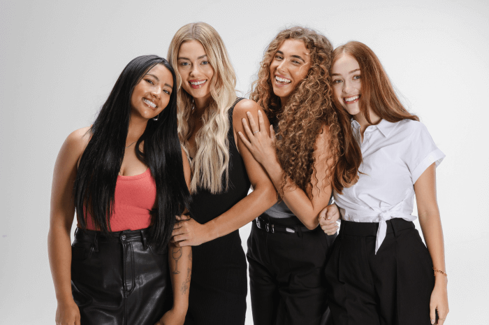 Meet the New Donna Bella: More Than Just Hair!