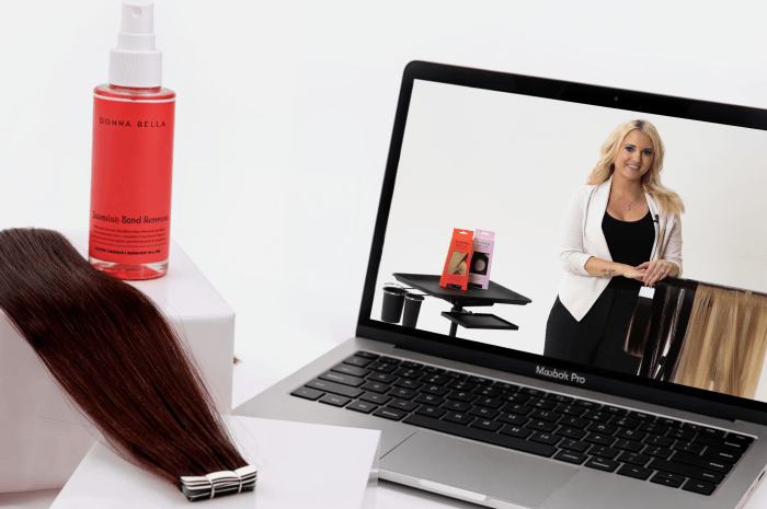 A Guide on Donna Bella’s Industry-Leading Education