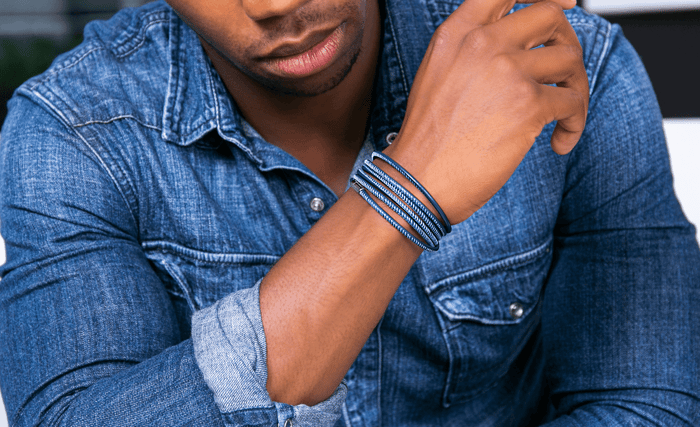 Introducing The 1m & 2m Raphael Social Distancing Bracelet