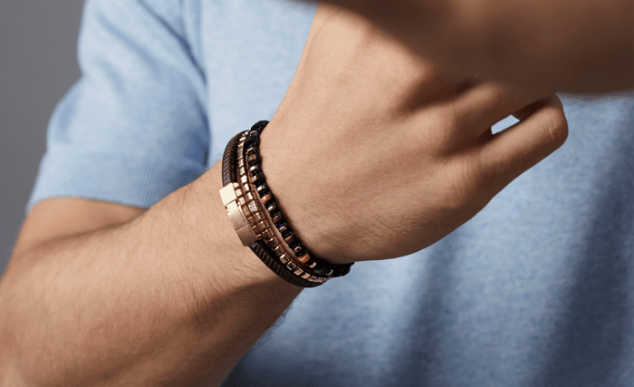 What to Wear & When to Wear it: A Men’s Accessory Guide