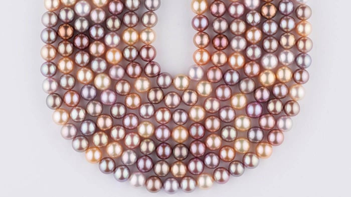 A New Type of Freshwater Pearl Coming Soon!
