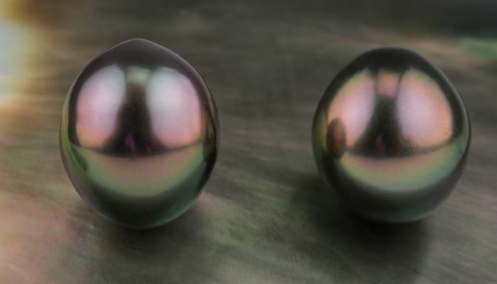 VIP … Very Important Pearls