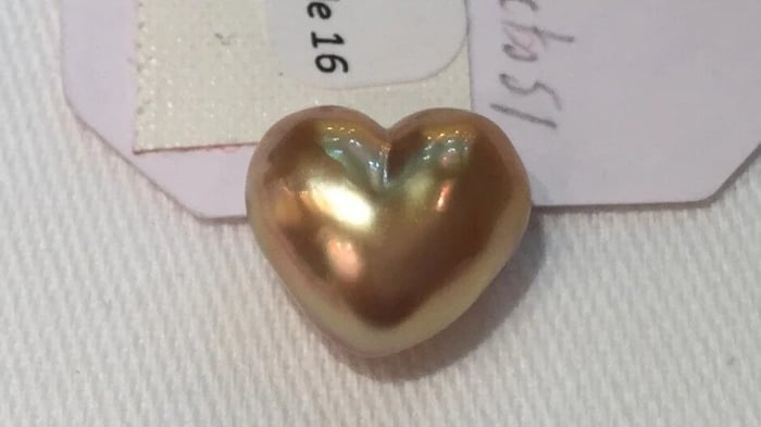Hong Kong Pearl Buying Trip Wish List Hunting - March, 2016
