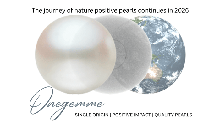 Pierre Fallourd on Pearls, Provenance, and the Future of Sustainable Value