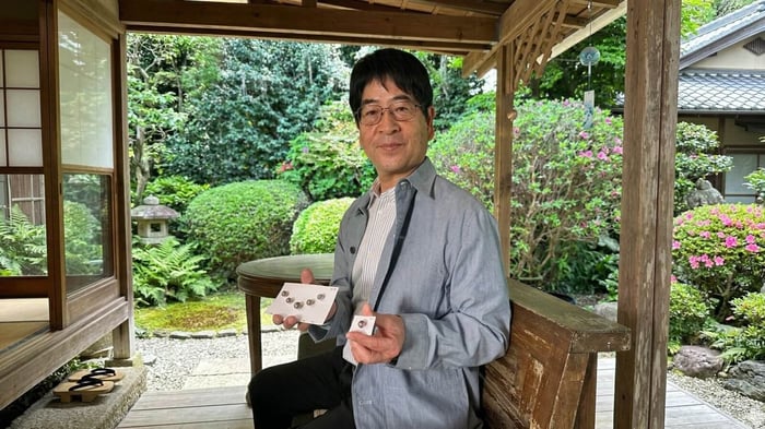 Two Farms, Two Legacies: Returning to Lake Kasumigaura and Uwajima