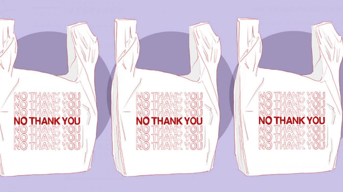 5 Easy Ways to Go Plastic Free for Plastic Free July