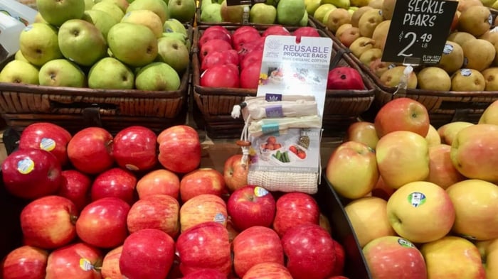 Our 5 Fall Produce Faves for 2020: Why We Love Them & How to Keep Them Fresh