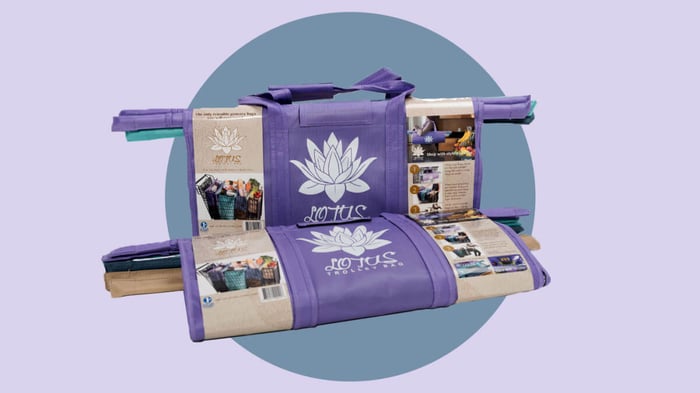 The Best Reusable Grocery Bags for the Environment