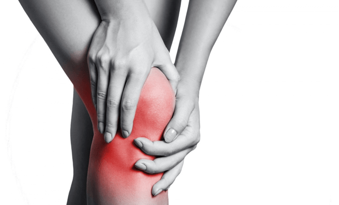 TENS Pad Placement for Knee Pain