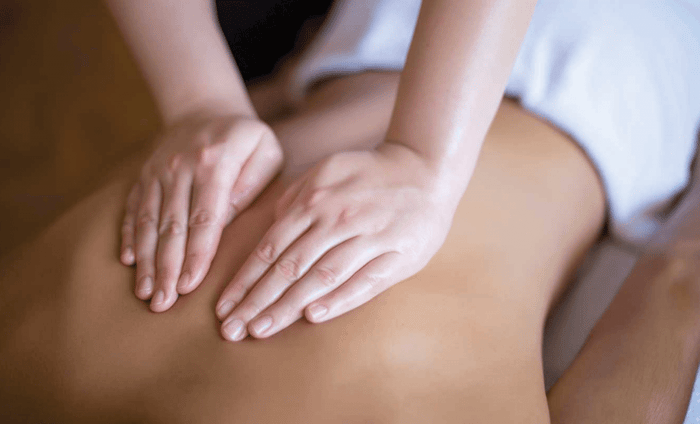 Lomi Lomi Massage Benefits