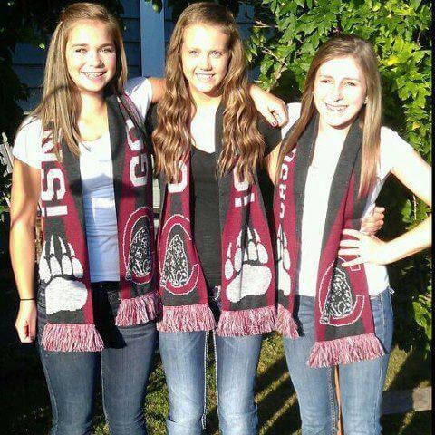 Design Custom Scarves with Ruffneck Scarves