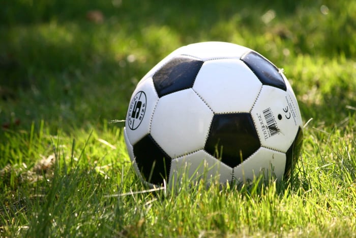 13 School Soccer Team Fundraising Ideas
