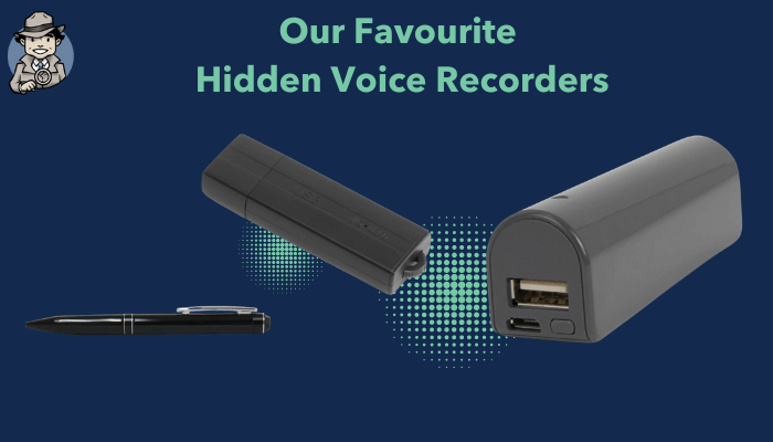 The Best Voice Recorders for 2022