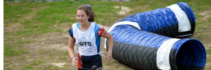 Interview with AKC EOJ Team USA Member McKenzie Minto