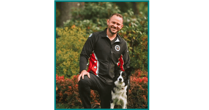 Unleashing Excellence in Dog Agility