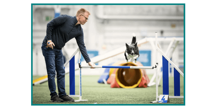 Meet Jan Egil Eide: 1-TDC Invitational 2025 Judge