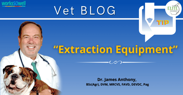 Extraction Equipment for Periodontal Surgery