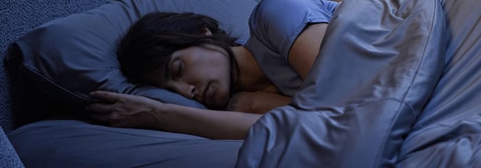 7 Ways SHEEX Helps Customers Get The Best Sleep of Their Lives