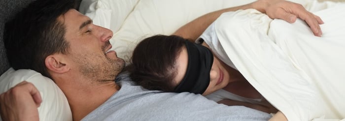 Three Benefits of Cuddling & Why It's Good for Your Health