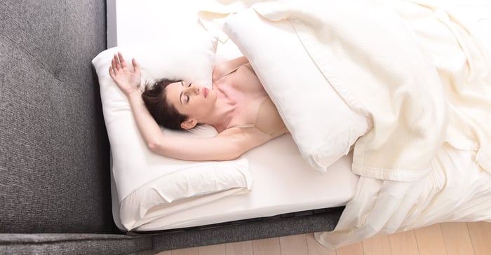 Menopause Relief: Tips for Beating Hot Flashes at Night