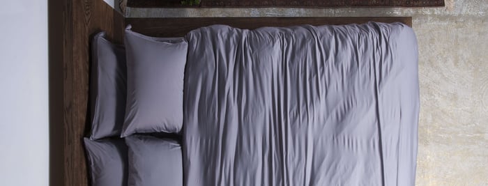 Trending Now: Clean Sleeping