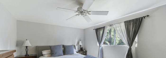 Is It Bad to Sleep with a Fan On?