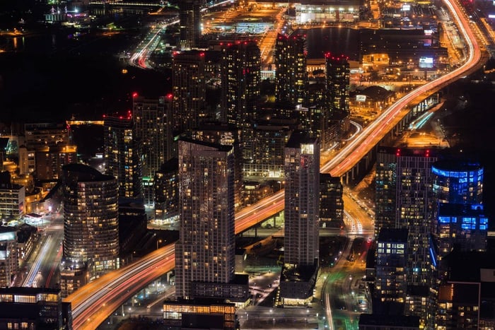 The Most Sleep-Deprived Cities in America