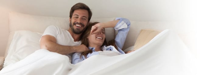 Why We Sleep Together