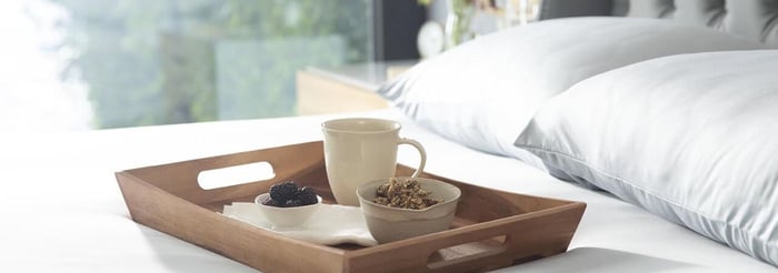 Spring Cleaning Tips & Checklist