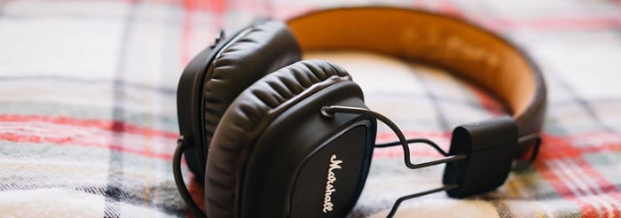 Bedroom Playlists and Music for the Bedroom