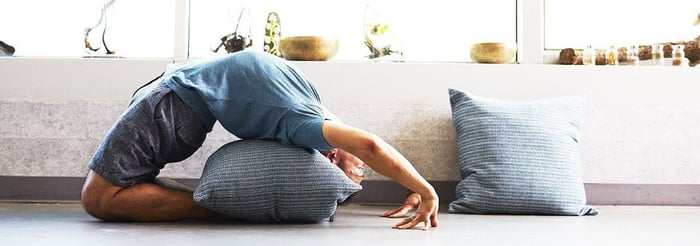 Breast Cancer Yogi Transforms Her Sleep With SHEEX