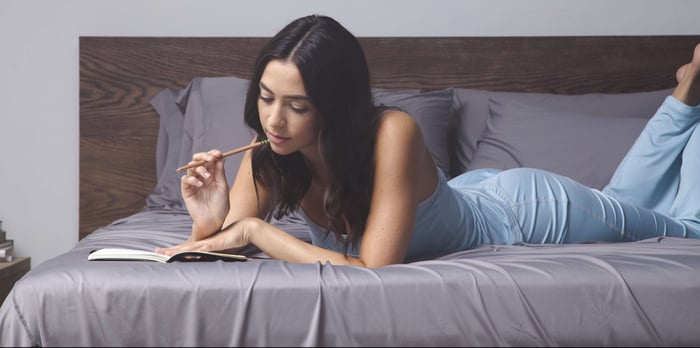 The Importance of Sleep for Students & Teens