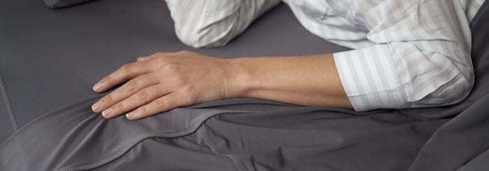 Fabrics for Sensitive Skin: How Your Skin Responds to Different Fabrics