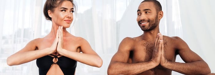 Mantras and Meditation Before Bed