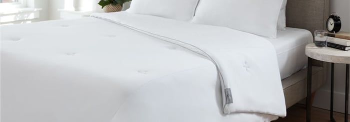 Product Spotlight: All Season Comforter