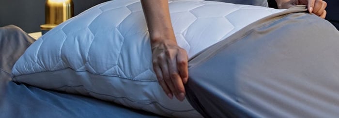 Product Spotlight: Original Performance Pillows