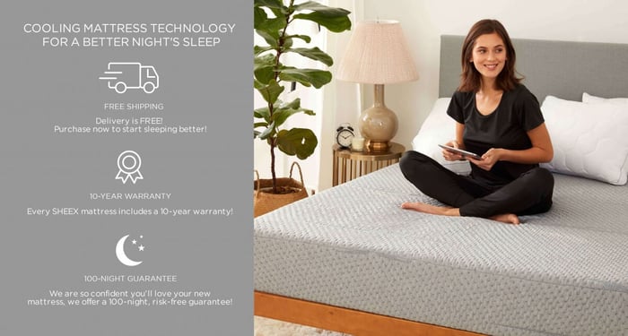 Is It Time For a New Mattress?